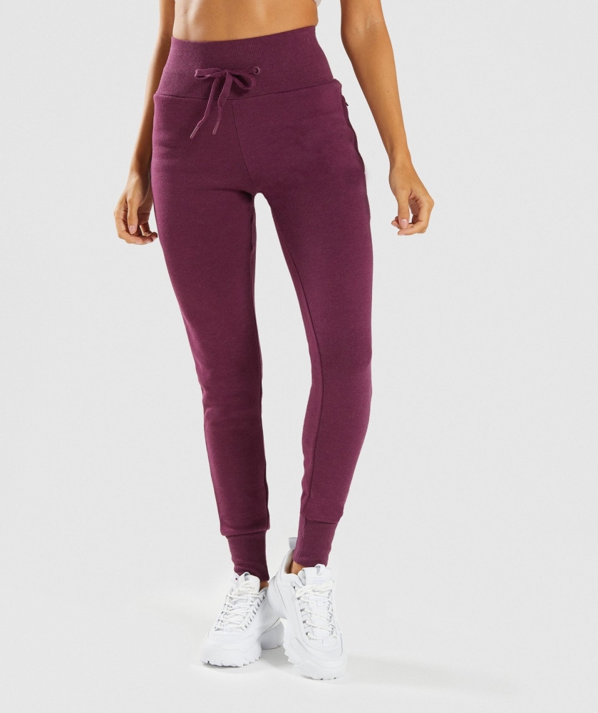 Joggers